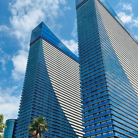 Orbi City In באטומי מראה חיצוני תמונה