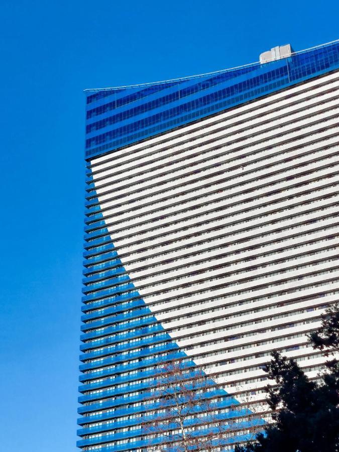 Orbi City In באטומי מראה חיצוני תמונה