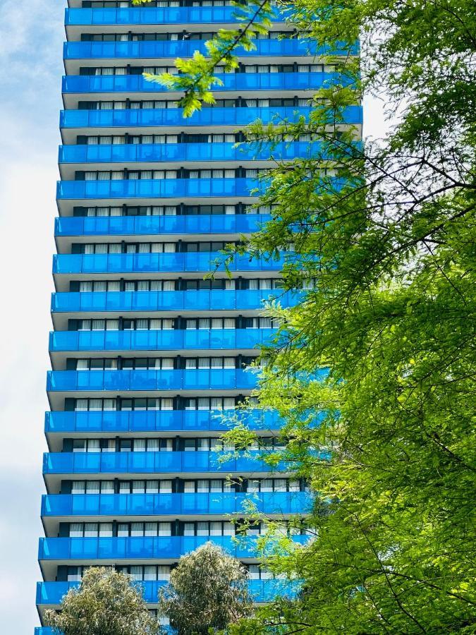Orbi City In באטומי מראה חיצוני תמונה
